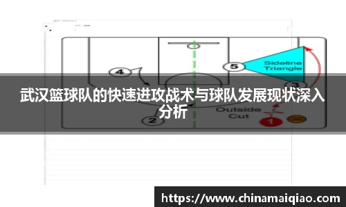 武汉篮球队的快速进攻战术与球队发展现状深入分析