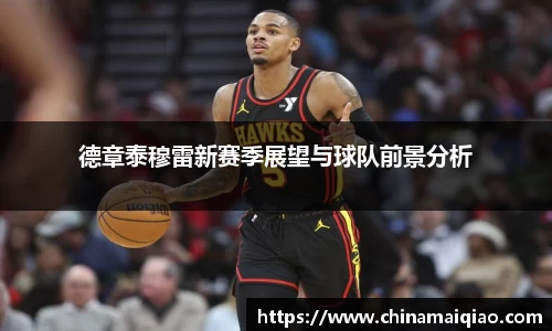 德章泰穆雷新赛季展望与球队前景分析